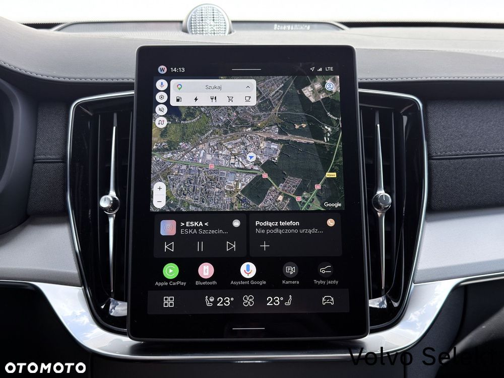 Volvo XC 90 - 26