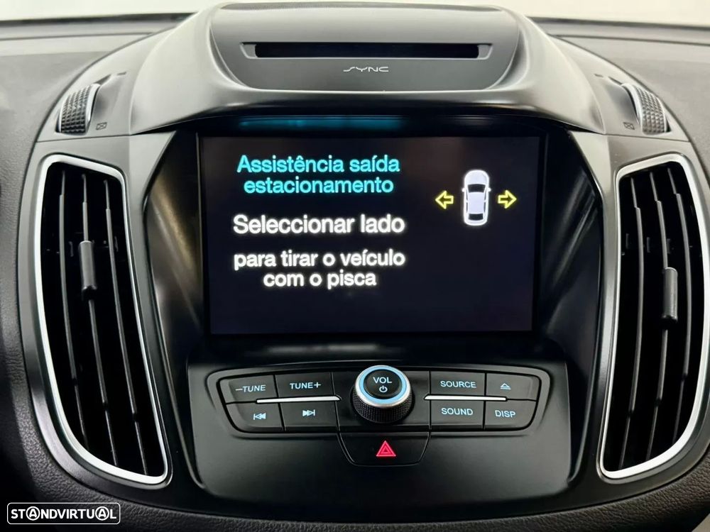 Ford Grand C-Max 1.0 EcoBoost Titanium S/S - 37