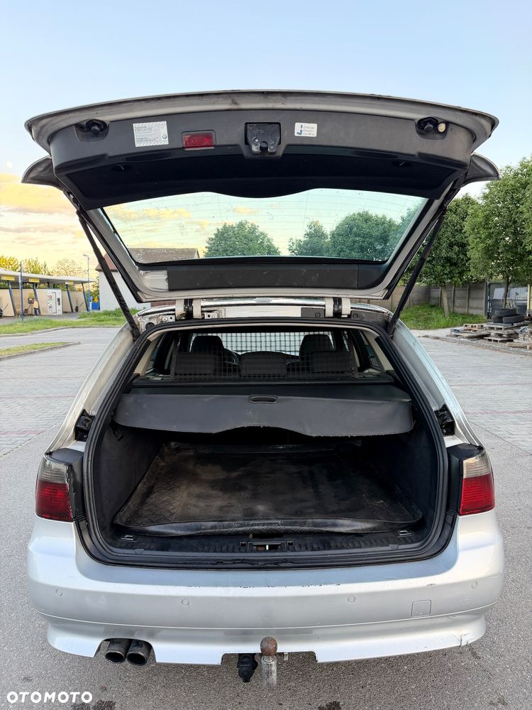 BMW Seria 5 - 14