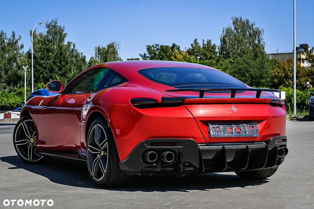 Ferrari Roma - 7
