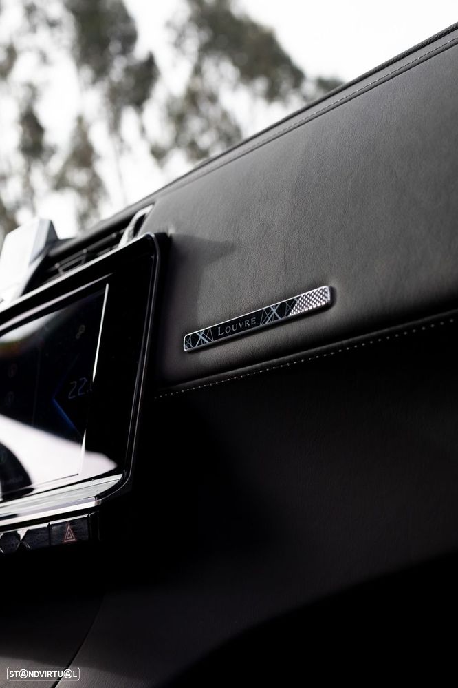 DS DS7 Crossback E-Tense Performance Line EAT8 - 46