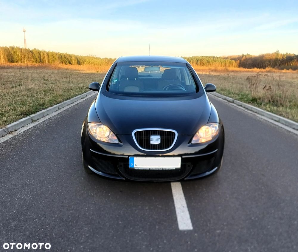 Seat Altea 1.6 Comfort Limited - 5
