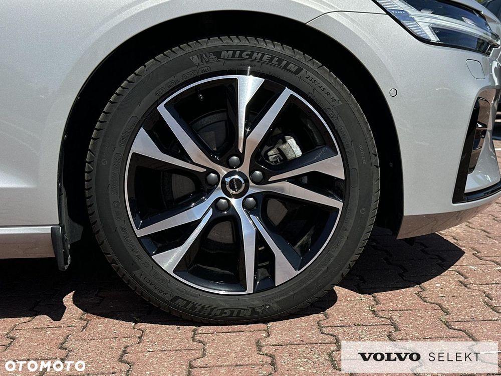 Volvo V60 - 18