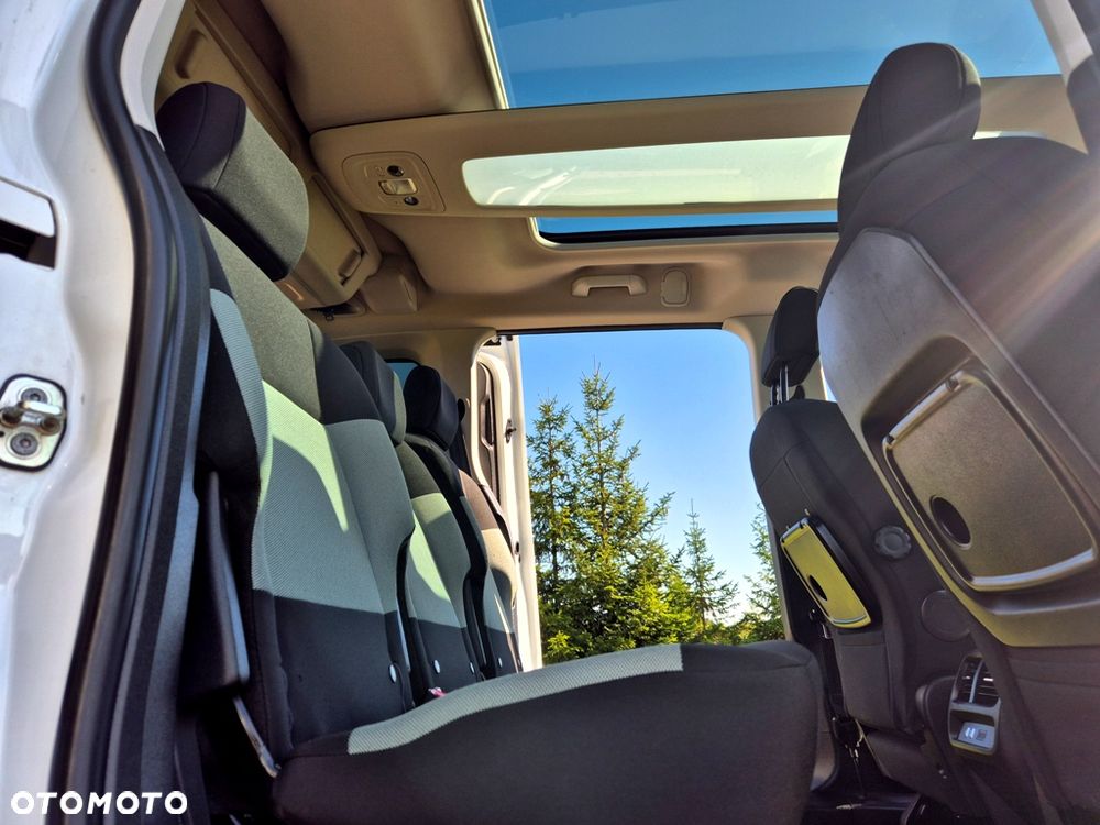 Citroën Berlingo - 12