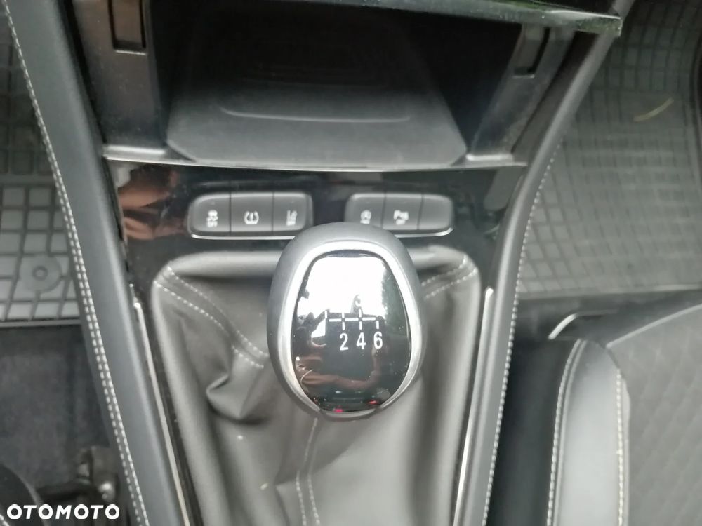 Opel Grandland X 1.2 T GPF Elite S&S - 23