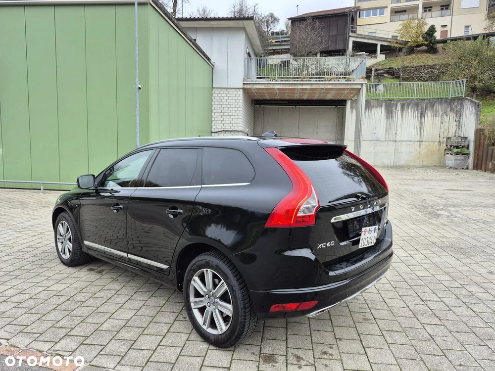 Volvo XC 60 - 7