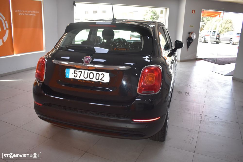 Fiat 500X 1.4 MA Pop Star S&S - 13