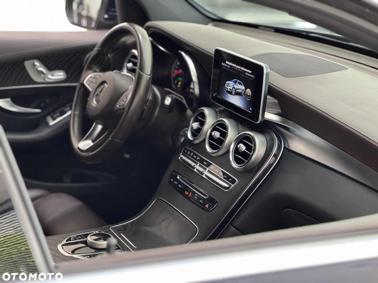 Mercedes-Benz GLC Coupe 220 d 4-Matic - 36