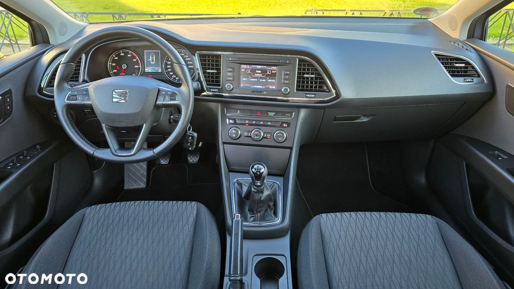 Seat Leon - 13