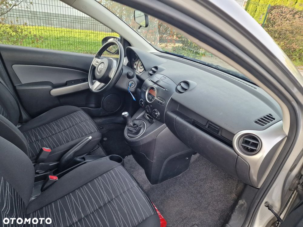 Mazda 2 1.3 Comfort - 9