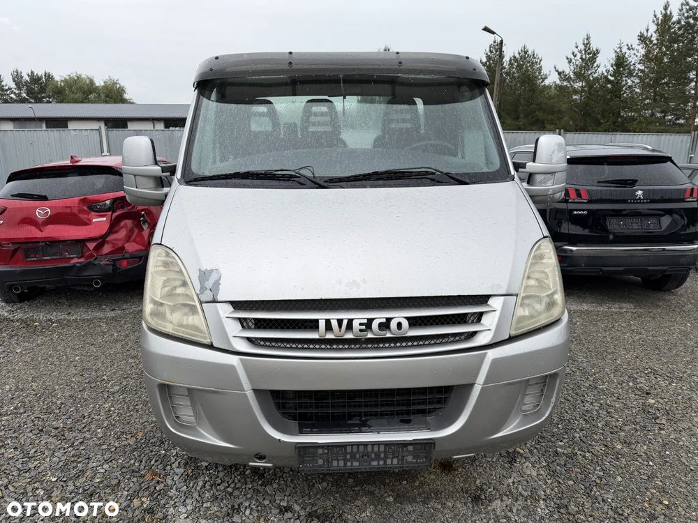 Iveco DAILY - 2