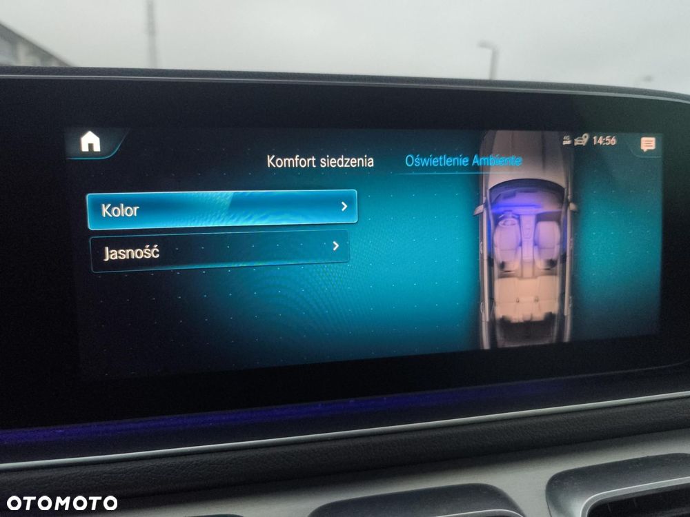 Mercedes-Benz GLE - 21