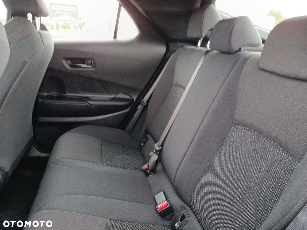 Toyota C-HR 1.8 Hybrid Comfort - 14