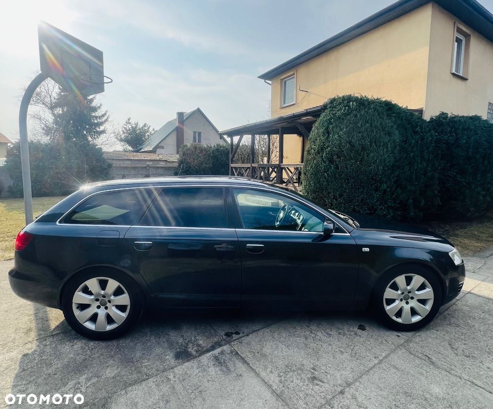Audi A6 Avant 2.0 TFSI - 5