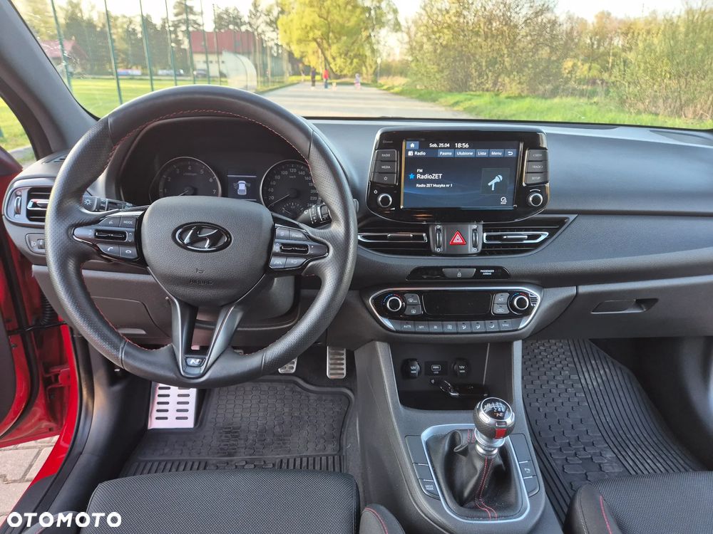 Hyundai i30 - 31