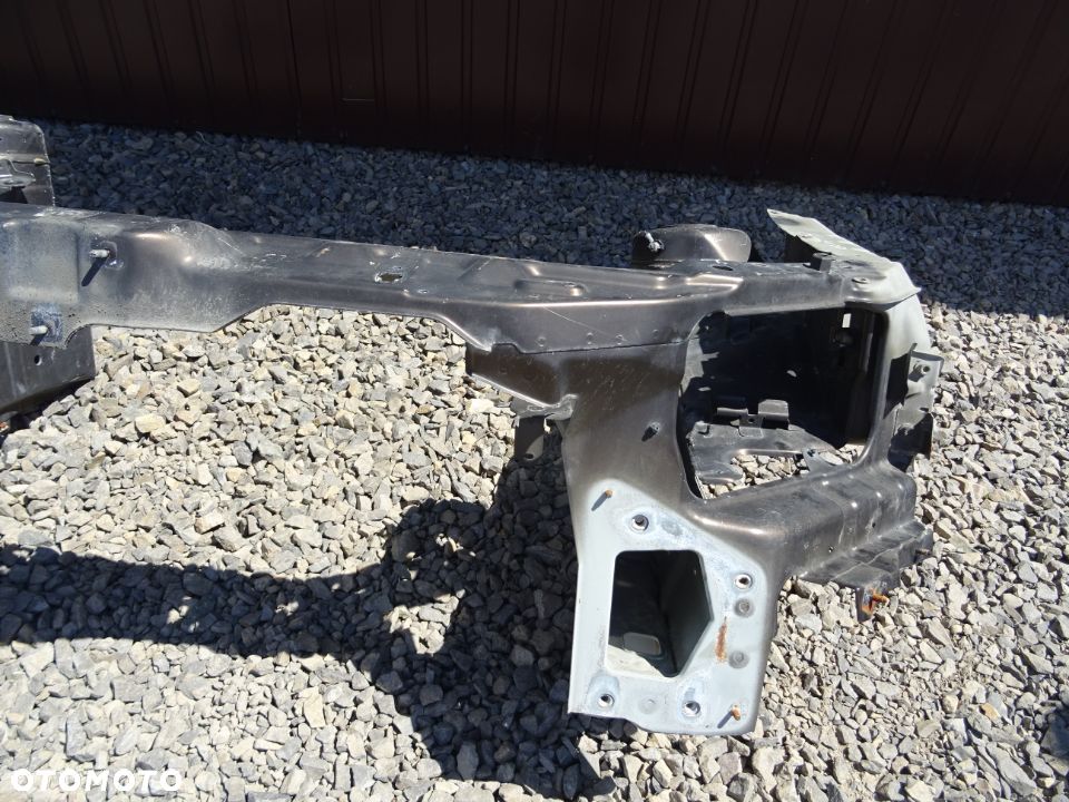 PAS PRZEDNI WZMOCNIENIE FIAT CROMA KOMBI NR1 - 4