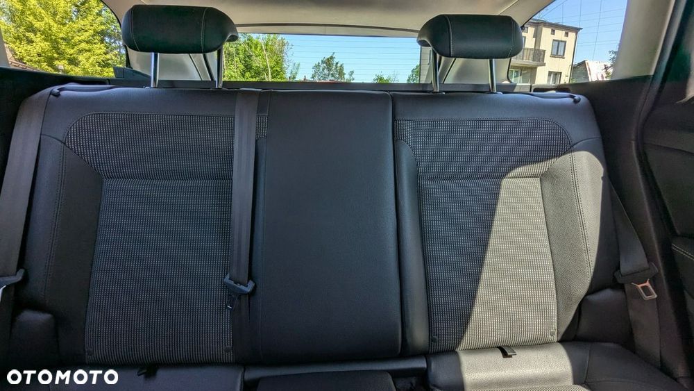 Opel Astra - 20