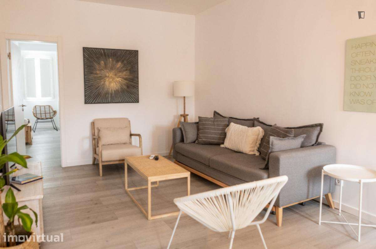 Apartamento com 2 quartos - localizado em Tavira - Grande imagem: 3/18