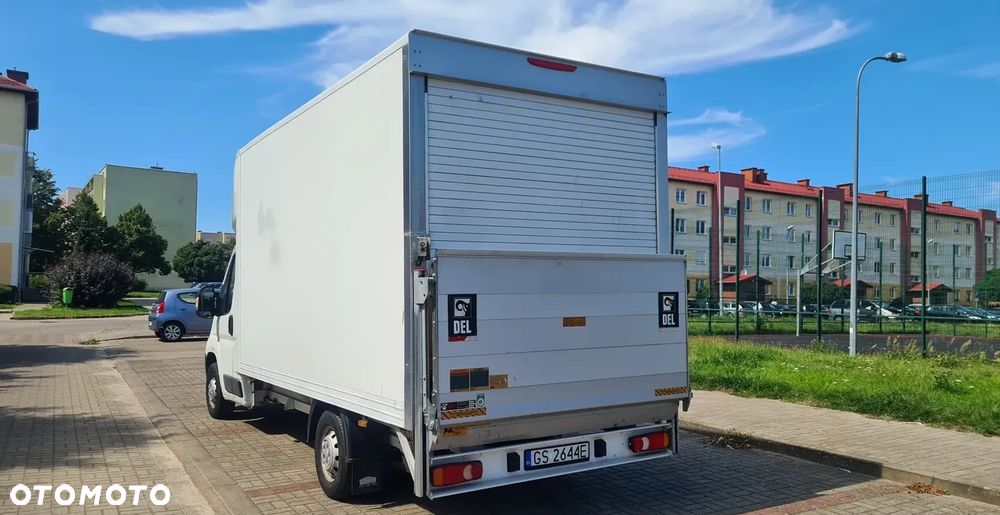 Peugeot BOXER - 7