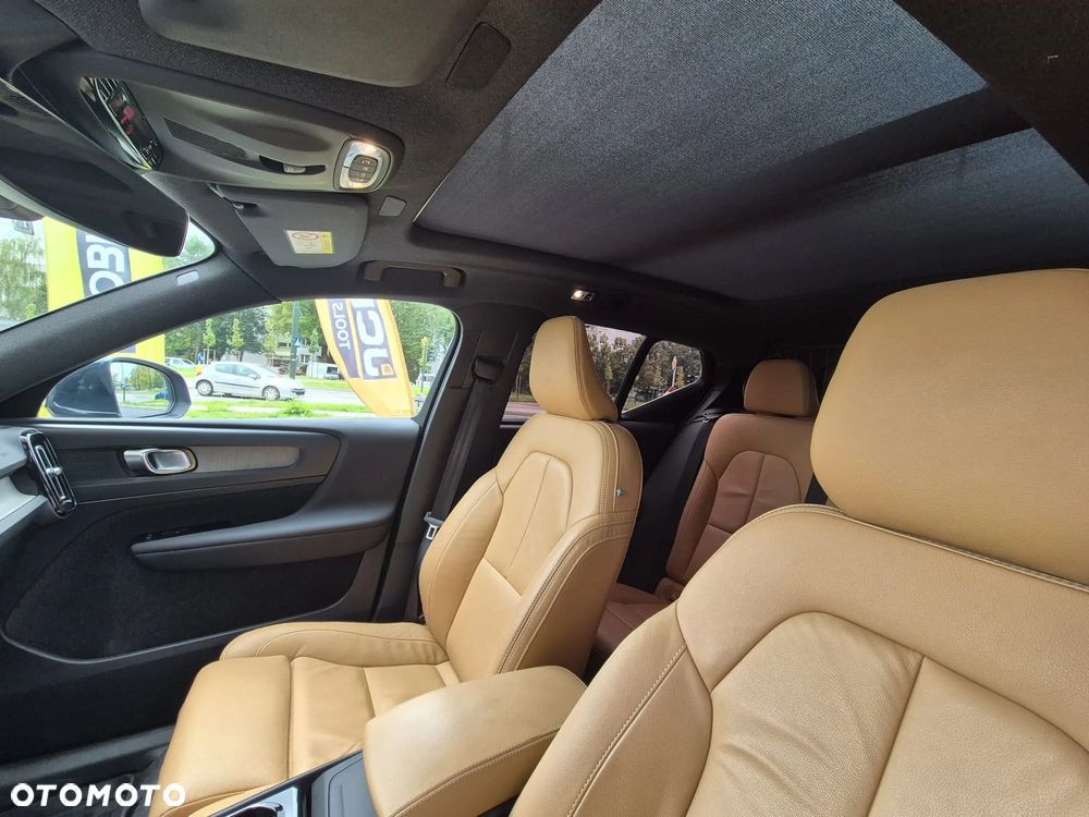 Volvo XC 40 T3 Inscription - 15