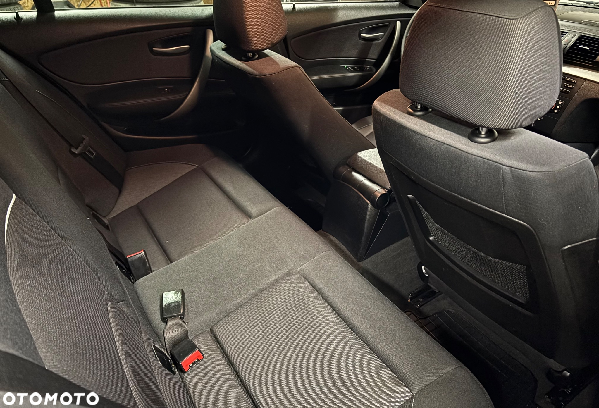 BMW Seria 1 118d - 13