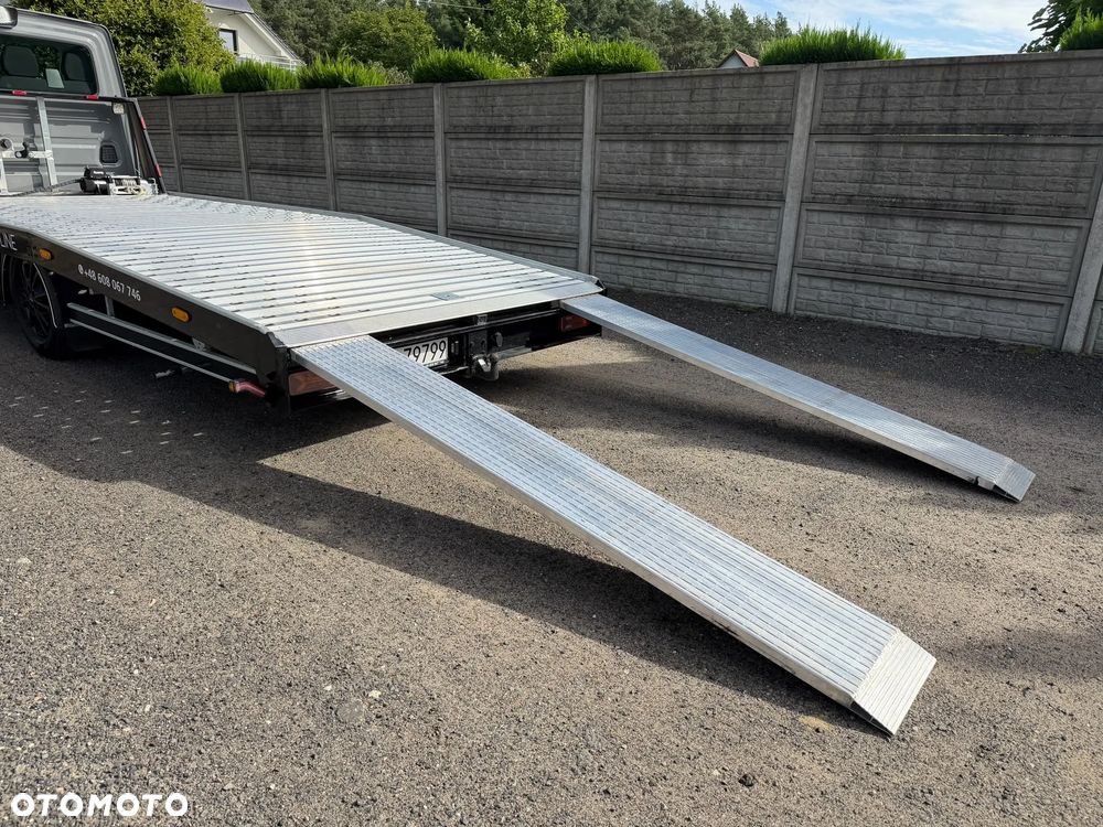 Iveco DAILY - 20