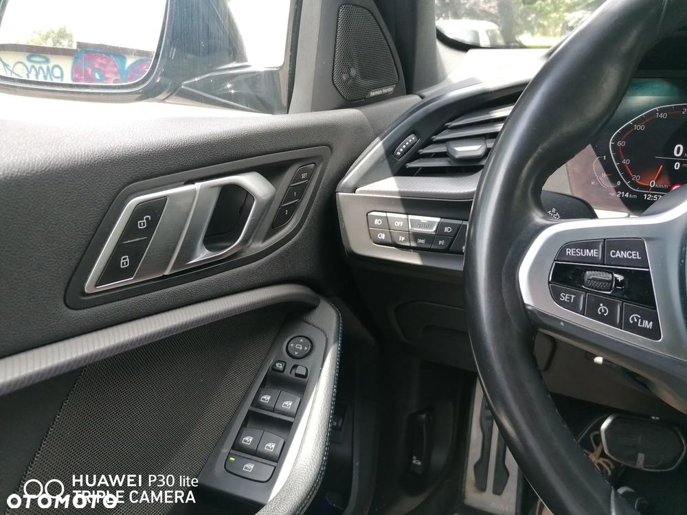 BMW Seria 1 118i M Sport - 13