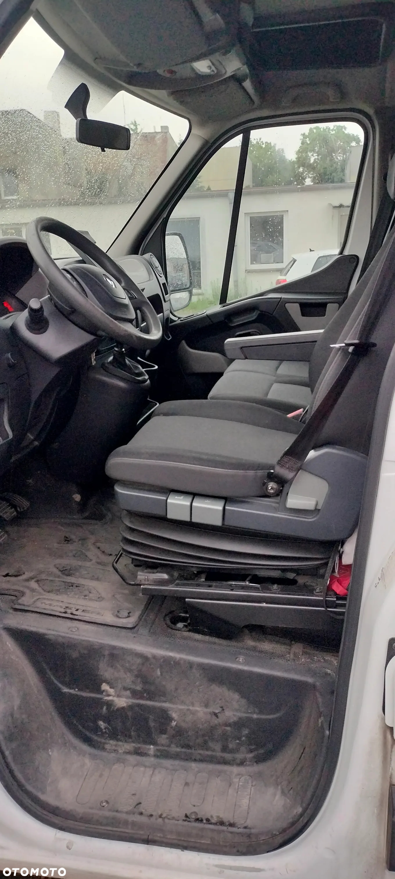 Renault MASTER - 5