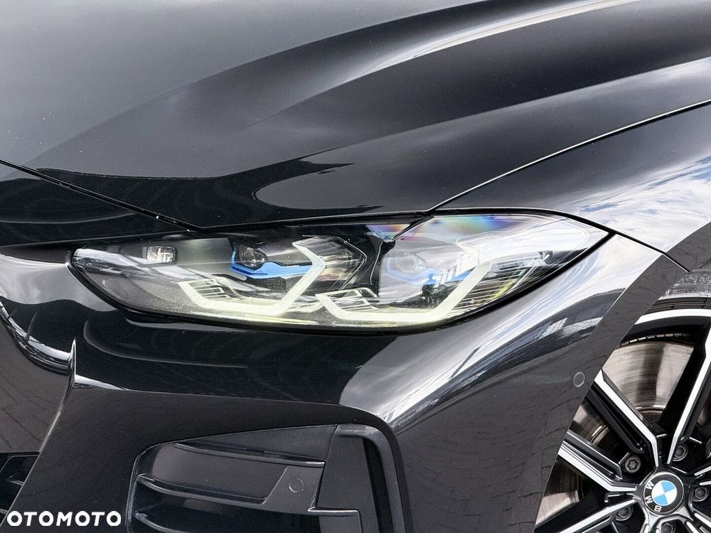 BMW Seria 4 M440i xDrive mHEV sport - 9