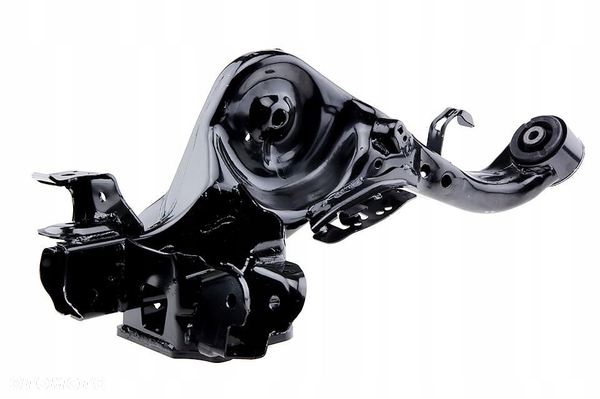 WAHACZ TYLNY NISSAN JUKE 11- 4X4 DOLNY PRAWY