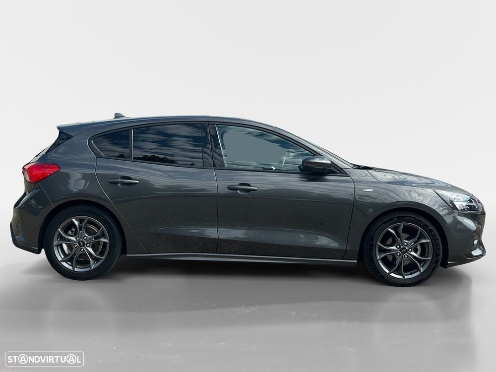 Ford Focus 1.5 TDCi ST-Line - 6