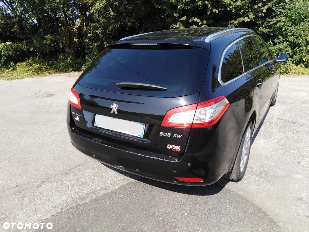 Peugeot 508 - 24