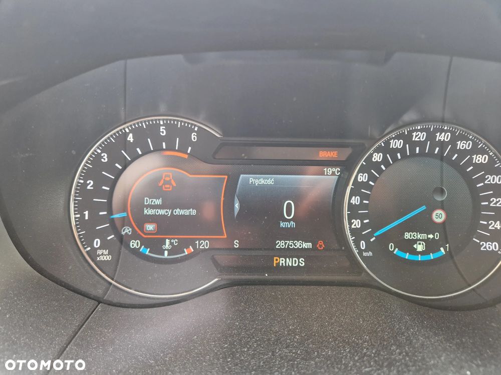 Ford S-Max 2.0 TDCi Trend PowerShift - 8