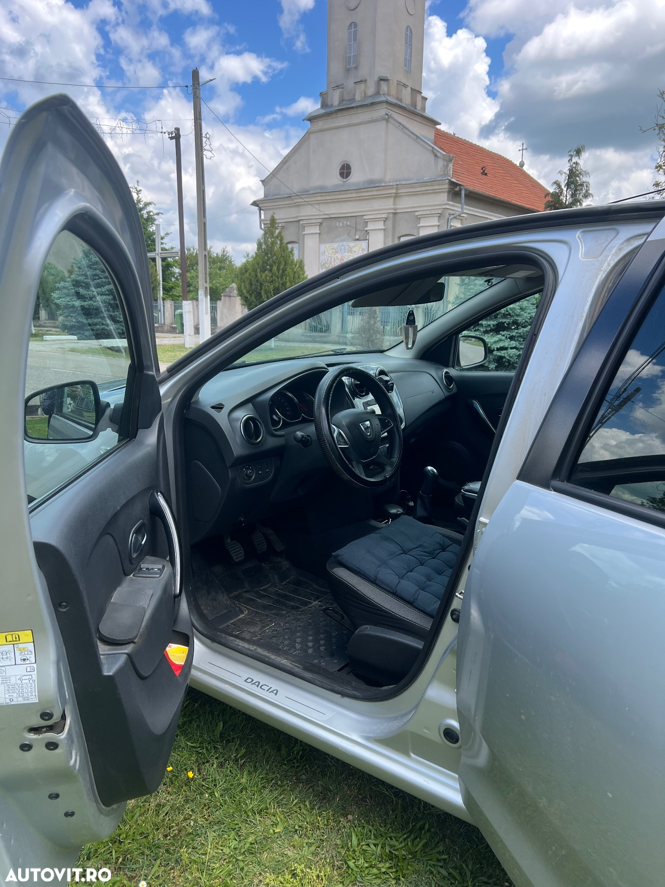 Dacia Logan 0.9 TCe Prestige - 5