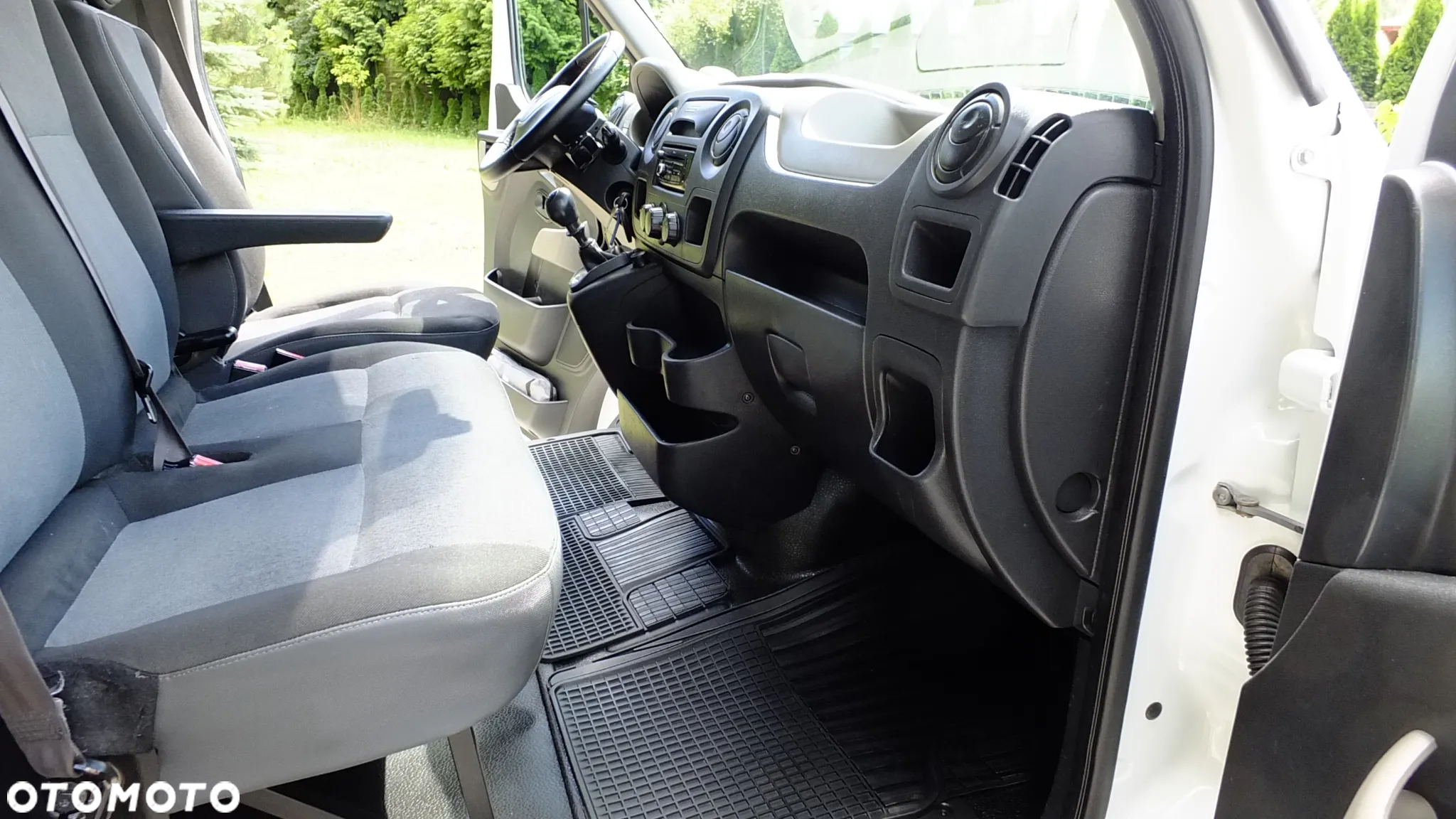 Renault Master - 22