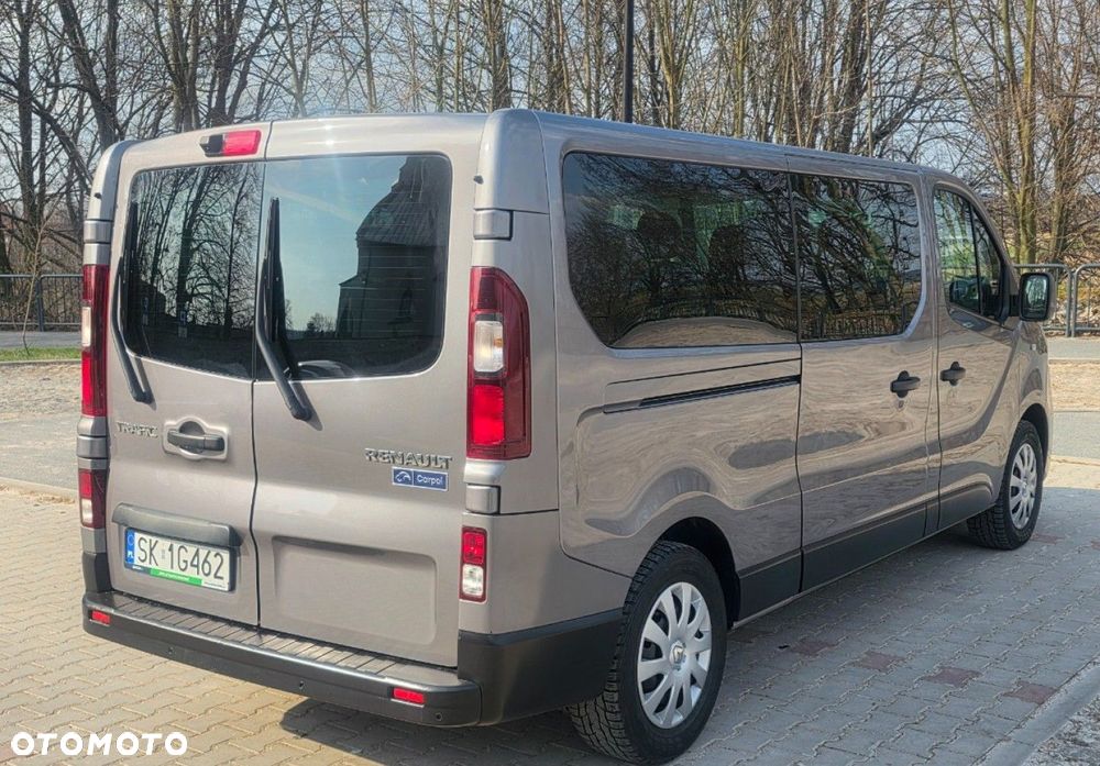 Renault Trafic - 5