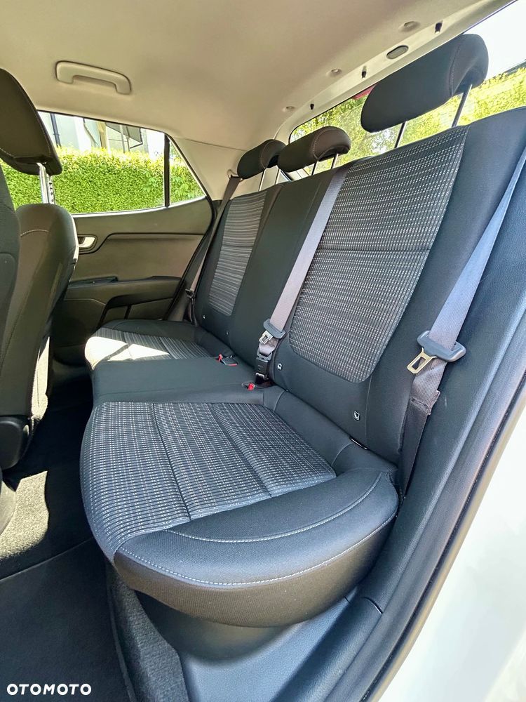 Kia Stonic 1.0 T-GDI 100 OPF Dream-Team Edition - 20