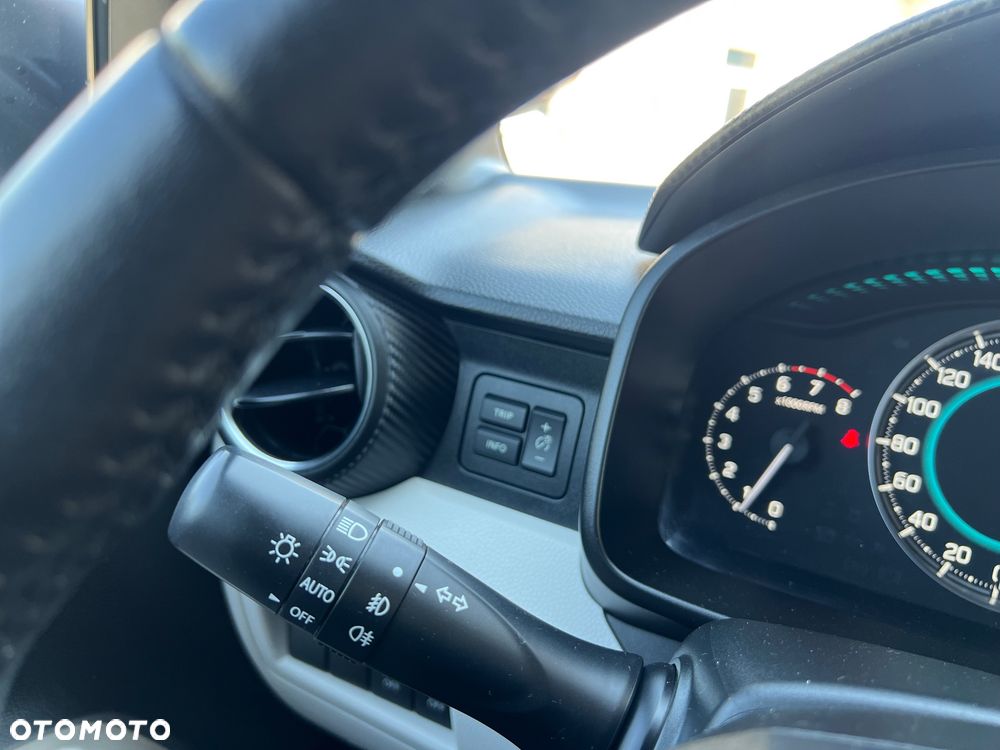 Suzuki Ignis - 31