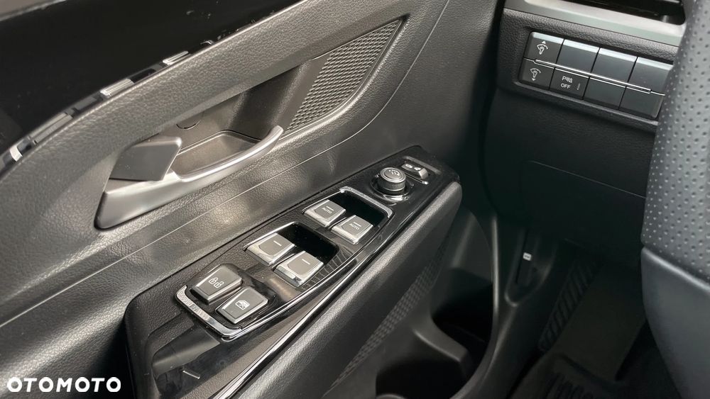 SsangYong/KGM Korando 1.5 T-GDI Adventure 2WD - 17