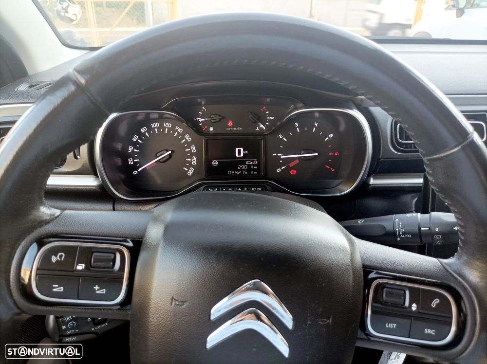 Citroën C3 - 9