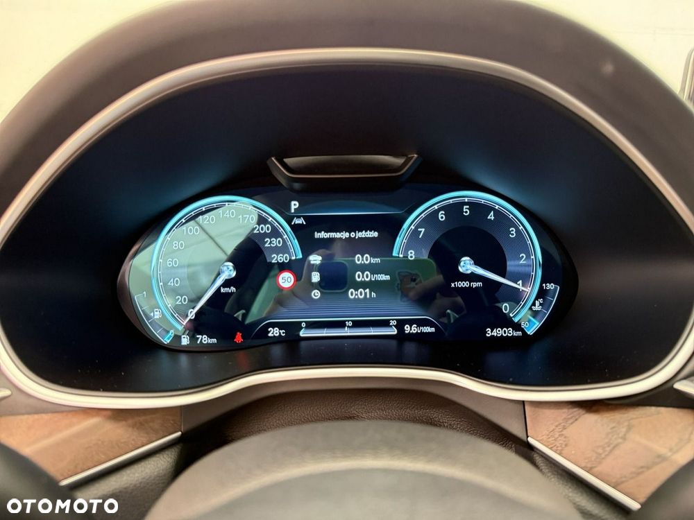 Genesis G80 - 16