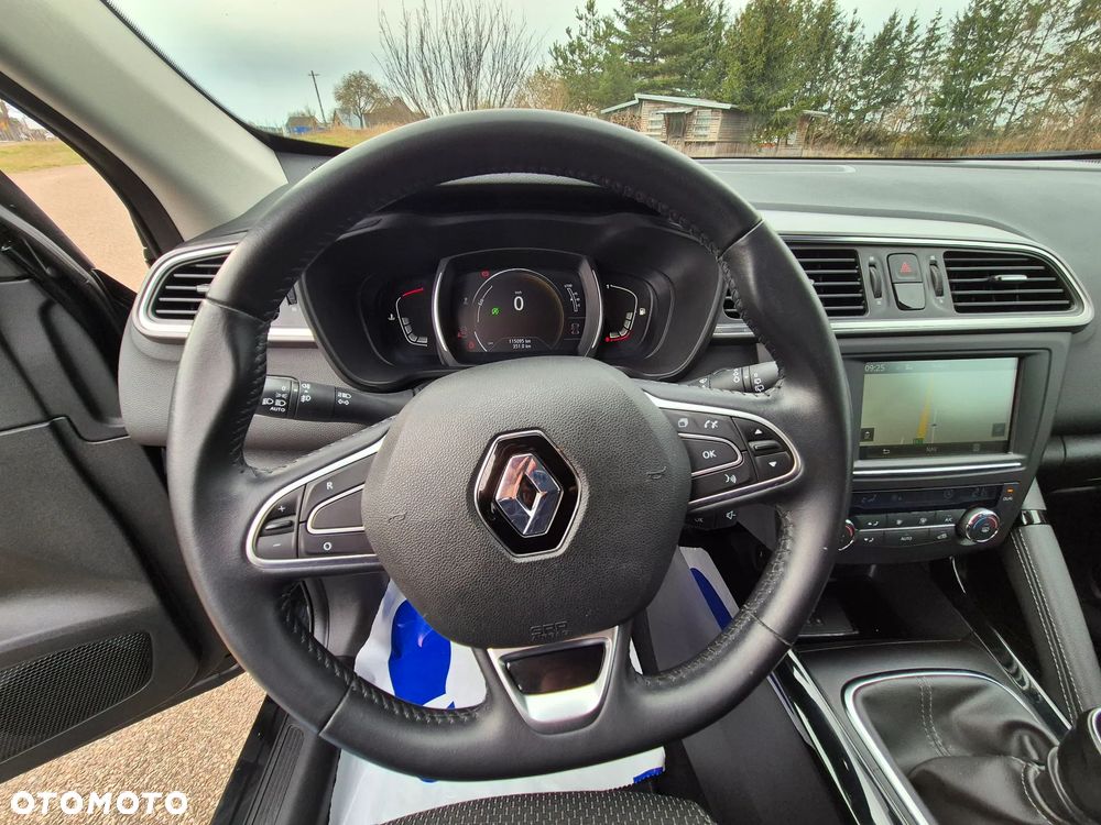 Renault Kadjar 1.2 Energy TCe S-Edition - 32