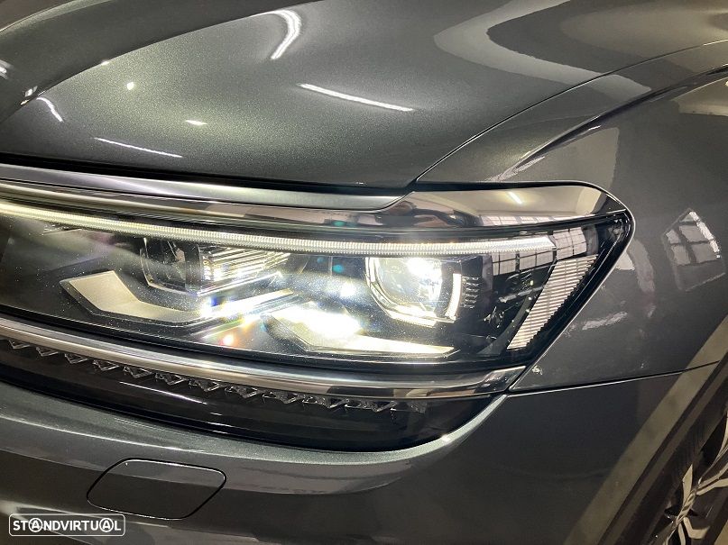 VW Tiguan 1.4 TSI Confortline - 11
