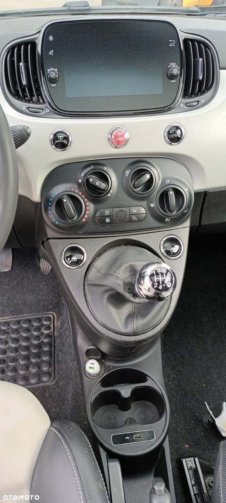 Fiat 500 1.2 Collezione - 12
