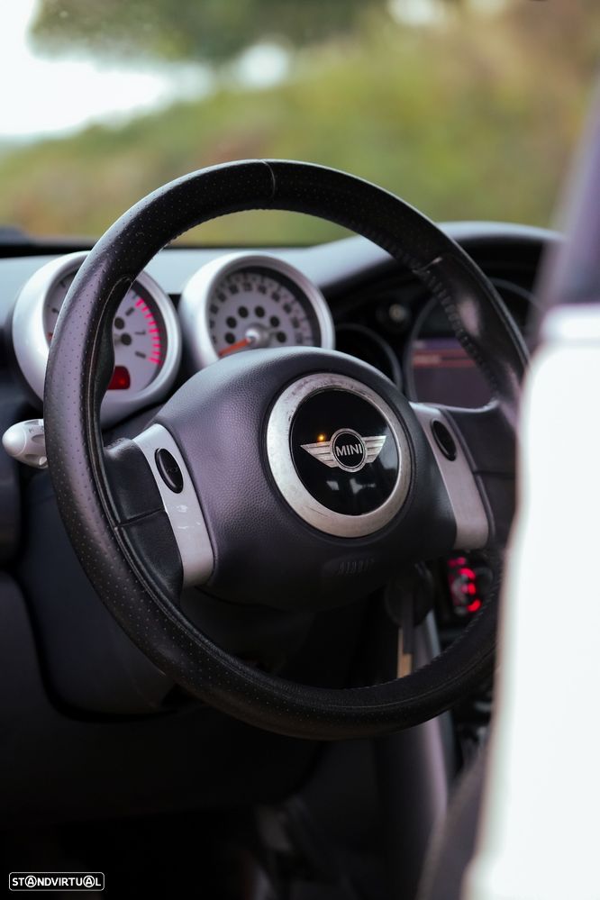 MINI 3 Portas One Aut. - 13
