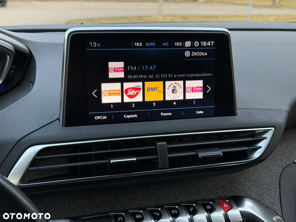 Peugeot 3008 BlueHDi 120 Stop & Start Allure - 24