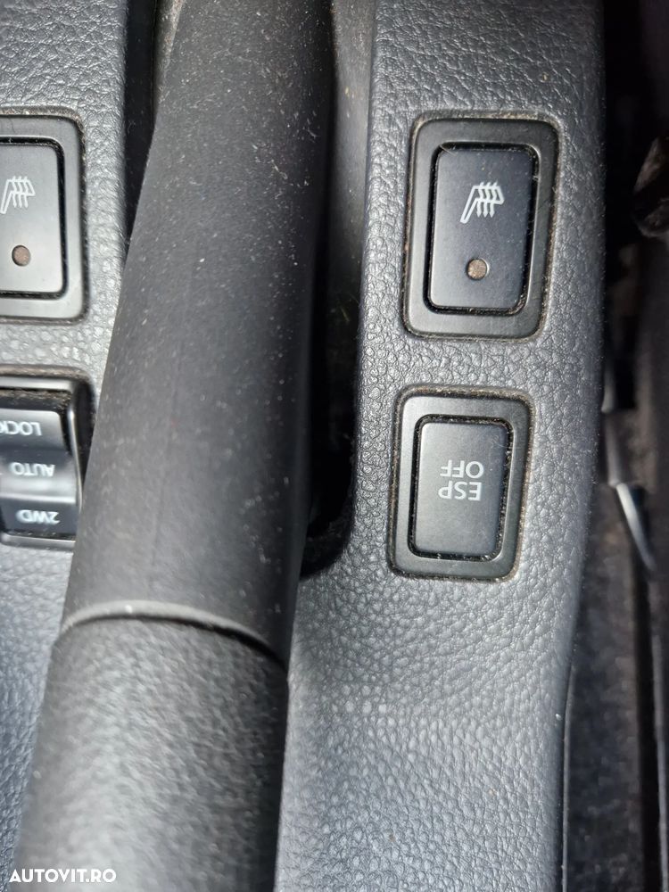 Suzuki SX4 1.6 GLX 4WD - 15