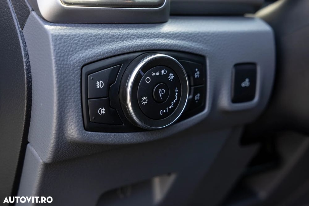 Ford Ranger Basis - 15