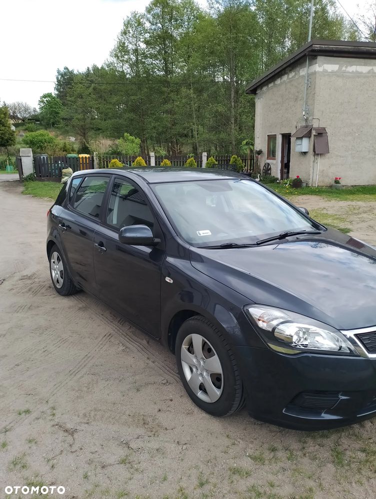 Kia Ceed 1.4 Comfort - 3