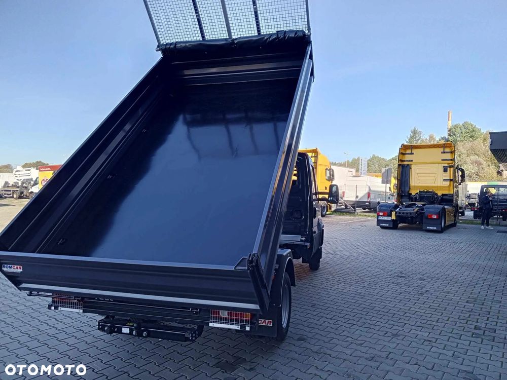 Iveco 50C16H3.0Z - 14